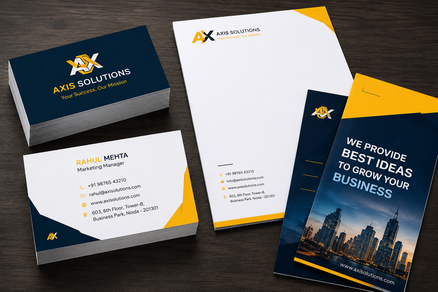 Business Printing