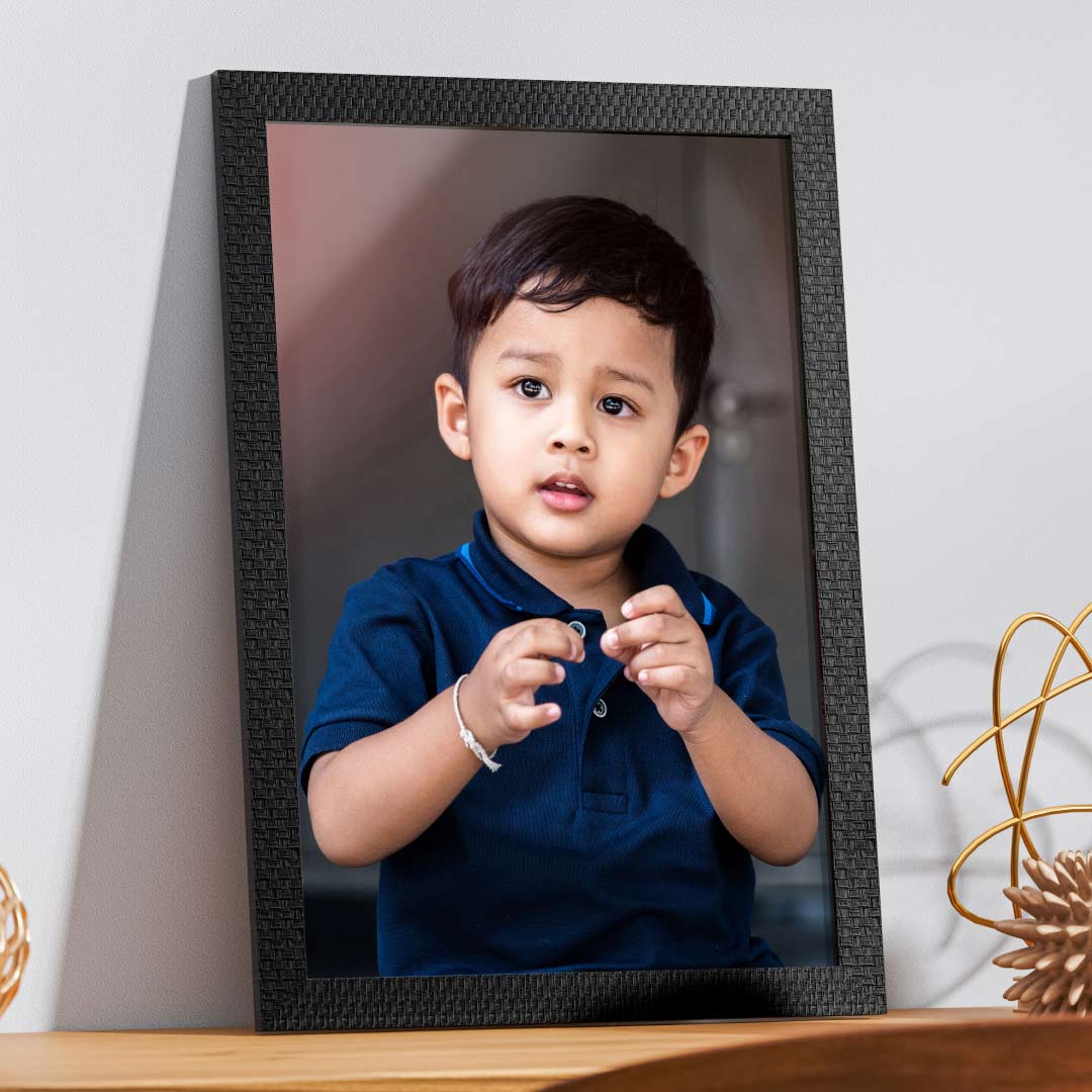 Customized Photo Frame
