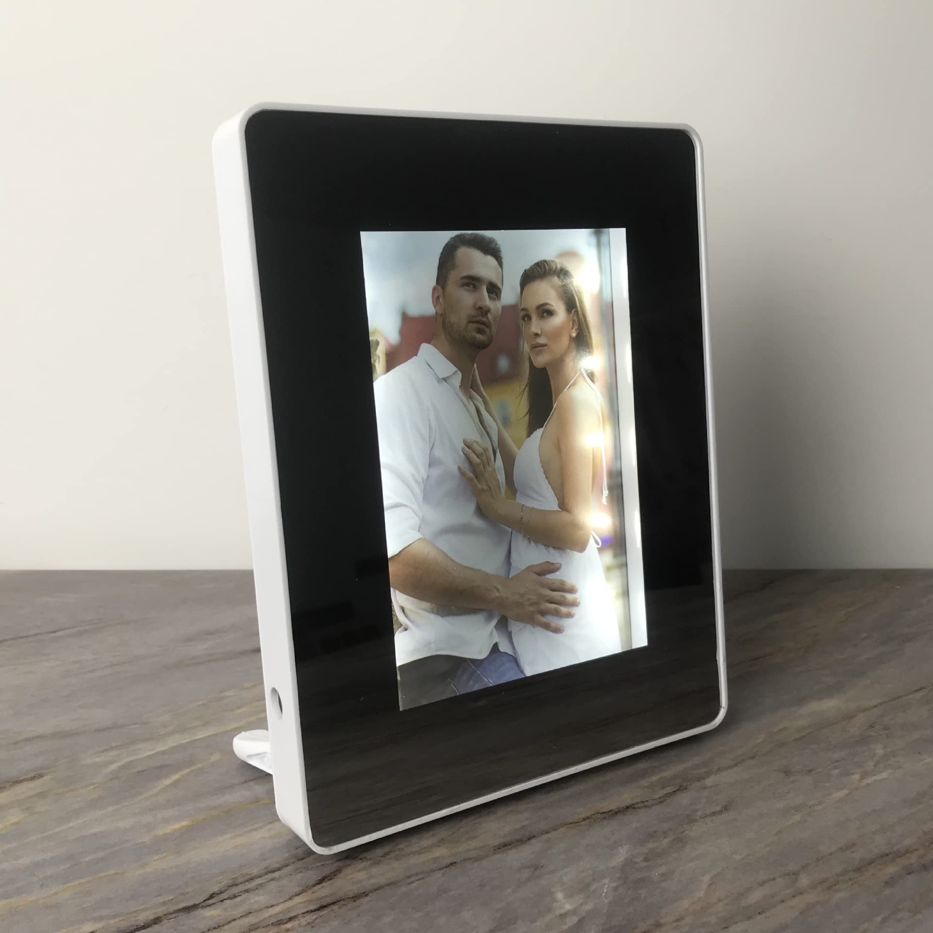 Customized Square Magic Mirror
