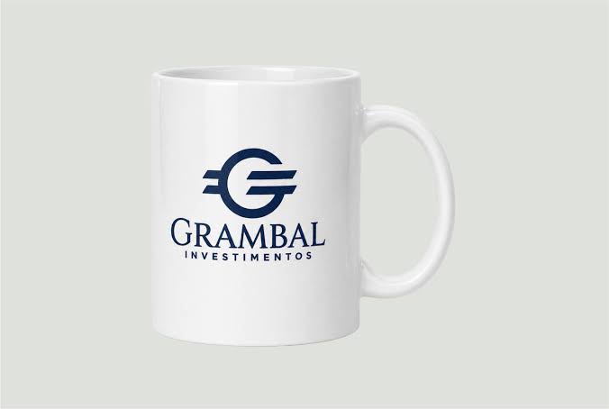 Customized Normal White Mug