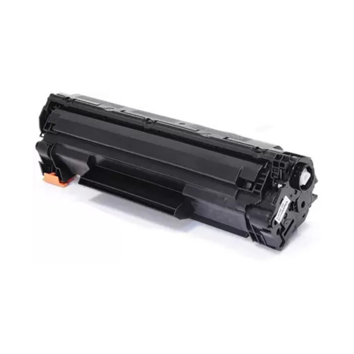 High Quality 88A / CC388A Cartridge - HP Compatible For Use in Laserjet P1007, P1008, P1106, P1108, M1136 , M1213nf, M1216nfh , M1218nfs , M126nw, M128fn Black Ink Toner - Image 2
