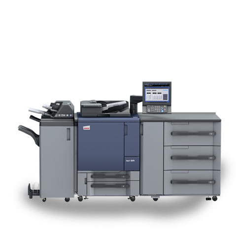 Digital Printing