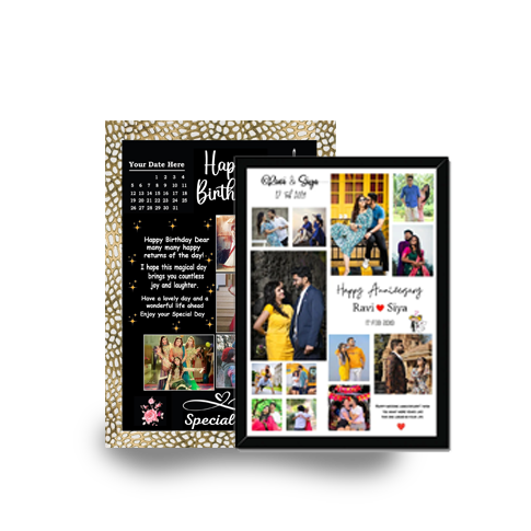 Photo Frames
