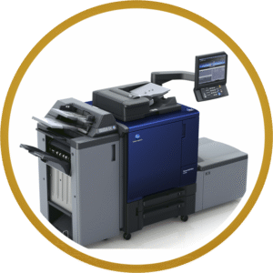 Digital Printing