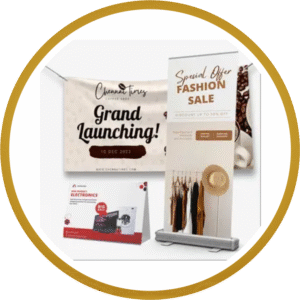 Signs & Marketing