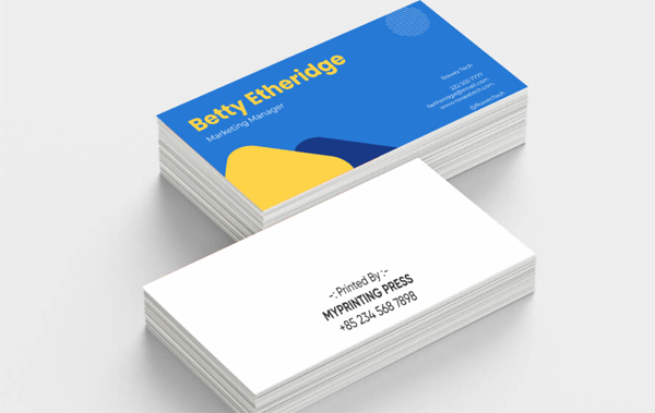 Without Lamination (SMALL)